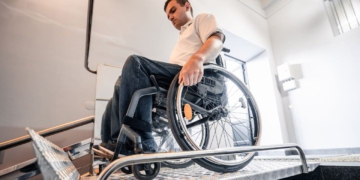 Abierta una nueva convocatoria de ayudas para obras de accesibilidad en edificios en 2026