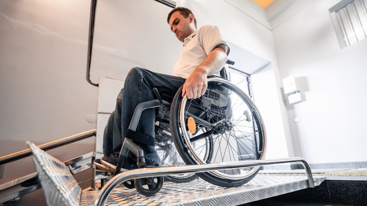 Abierta una nueva convocatoria de ayudas para obras de accesibilidad en edificios en 2026