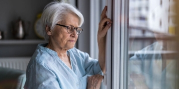 Reforma de accesibilidad en un edificio a petición de una persona mayor de 70 años
