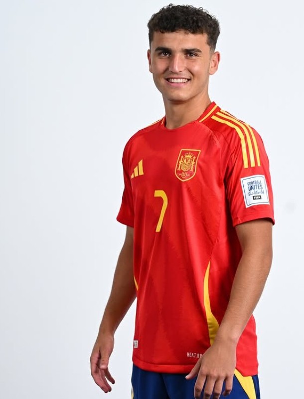 Roberto Galindo, futbolista profesional con diabetes tipo I: "Ser diferente es la gracia de la vida"