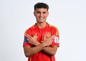 Roberto Galindo, futbolista profesional con diabetes tipo I: "Ser diferente es la gracia de la vida"