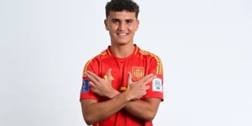 Roberto Galindo, futbolista profesional con diabetes tipo I: "Ser diferente es la gracia de la vida"