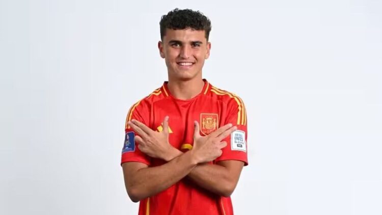 Roberto Galindo, futbolista profesional con diabetes tipo I: "Ser diferente es la gracia de la vida"