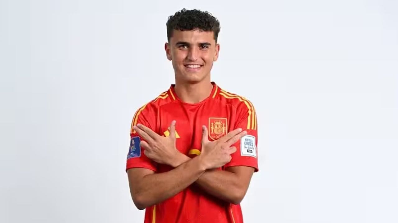 Roberto Galindo, futbolista profesional con diabetes tipo I: "Ser diferente es la gracia de la vida"