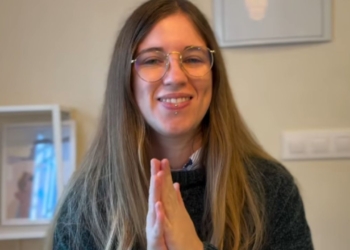 Sandra Crespo, psicóloga especialista en autismo