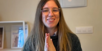Sandra Crespo, psicóloga especialista en autismo