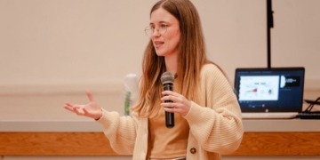 Sandra Crespo: una mirada a la inclusión de personas con autismo desde la psicología