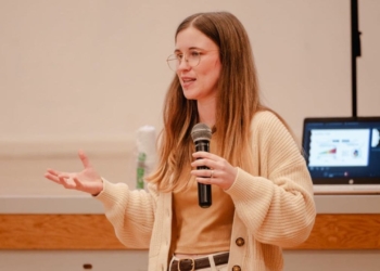 Sandra Crespo: una mirada a la inclusión de personas con autismo desde la psicología