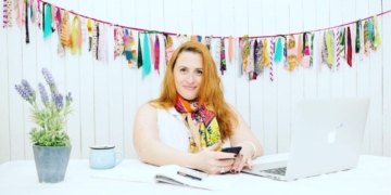 Sandra Dobal, embajadora de accesibilidad: "Se trata de diseñar el mundo para todas las personas"