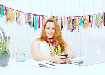 Sandra Dobal, embajadora de accesibilidad: "Se trata de diseñar el mundo para todas las personas"