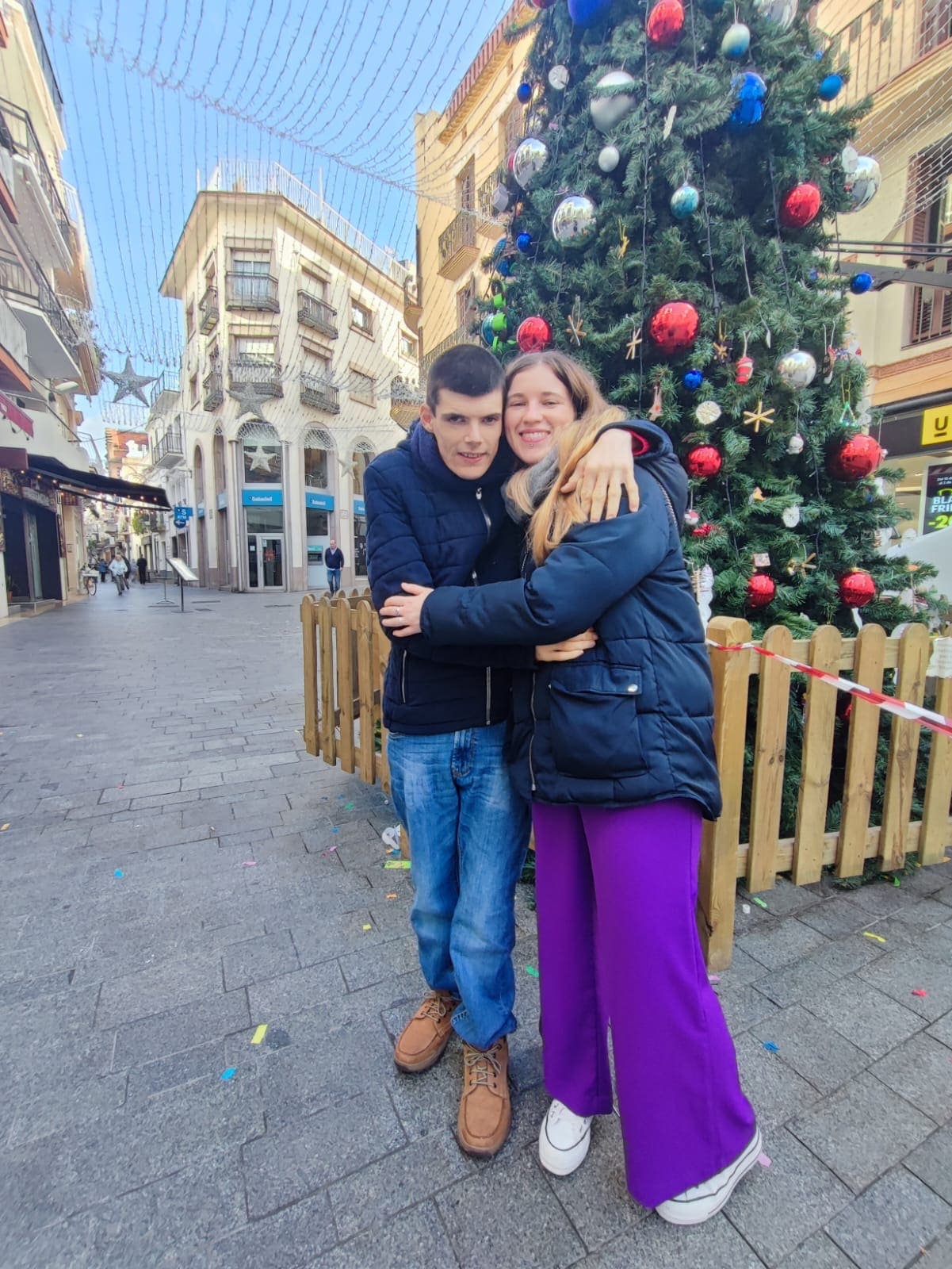 Sandra Crespo: una mirada a la inclusión de personas con autismo desde el área de la psicología