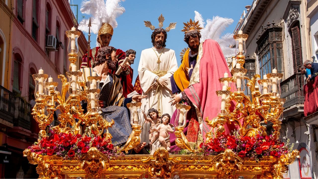 Hermandad del Carmen de Sevilla