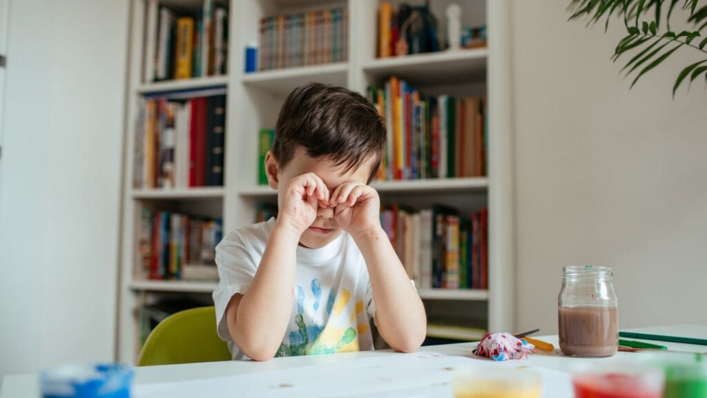 Síndrome de Alicia en el País de las Maravillas: qué es, factores que lo provocan y tratamiento