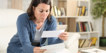 Declaración Anual de Rentas en 2026 para beneficiarios del subsidio para mayores de 52 años