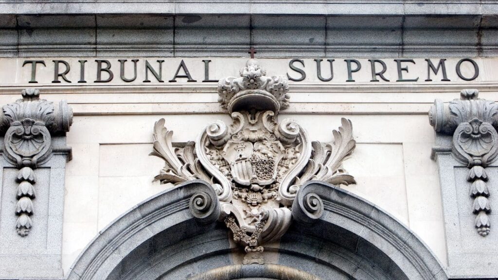 El Supremo confirma que la incapacidad total es compatible con el subsidio para mayores de 52 años