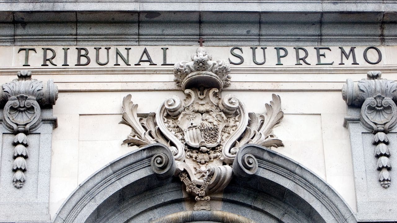 El Supremo confirma que la incapacidad total es compatible con el subsidio para mayores de 52 años