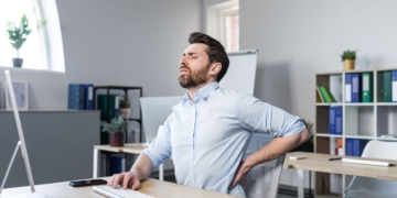 Estos son los supuestos en los que INSS puede retirar una incapacidad permanente total, según Fidelitis