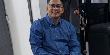 El lamento de Tony Truque sobre la accesibilidad de personas con discapacidad: "¿Por qué nadie piensa en nosotros?"