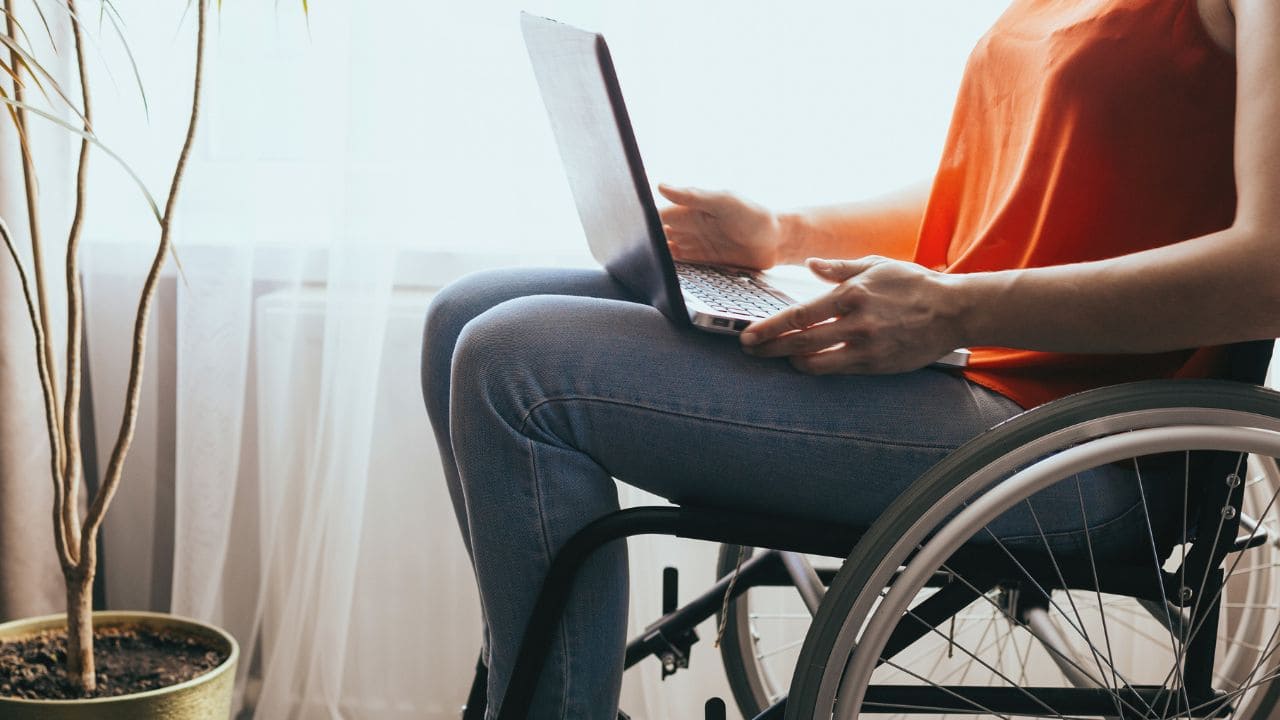 Consultar la resolución del Tribunal Médico al haber solicitado una incapacidad permanente