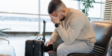 Sanciones por viajar al extranjero estando de baja laboral