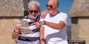 Así puedes saber si quedan plazas de viajes con el IMSERSO en Mundiplan