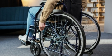 Javier estalla ante los retrasos en la valoración del grado de discapacidad