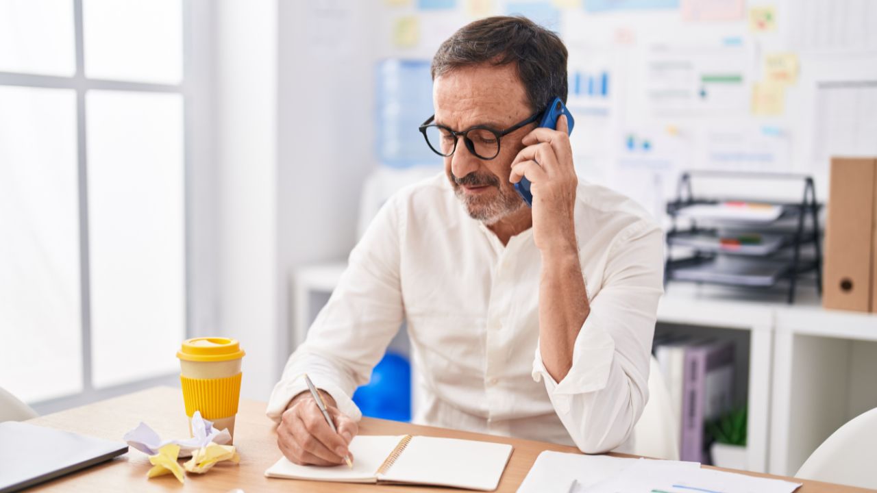 Adaptación del puesto de trabajo tras una baja laboral de larga duración