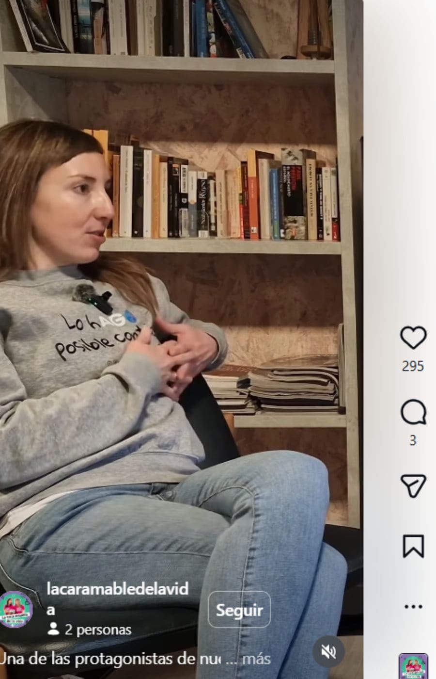 La realidad de las familias con discapacidad: "La sociedad no hace porque estas personas tengan una inclusión real"