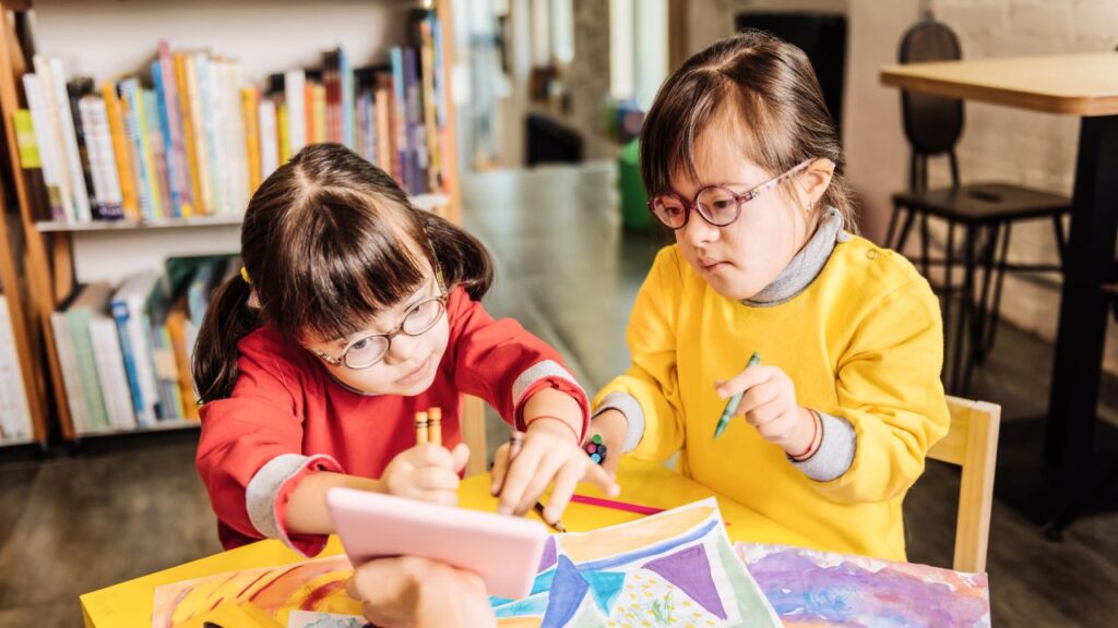 Andalucía se moviliza por la educación inclusiva
