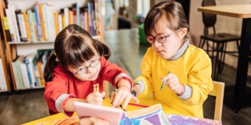 Andalucía se moviliza por la educación inclusiva