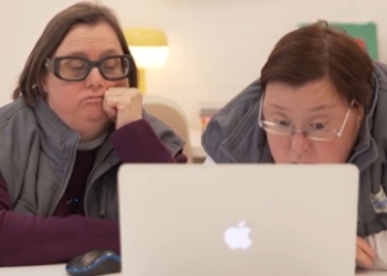 'Asesores de la simplicidad': cómo convertir el síndrome de Down en una "oportunidad de cambio social"