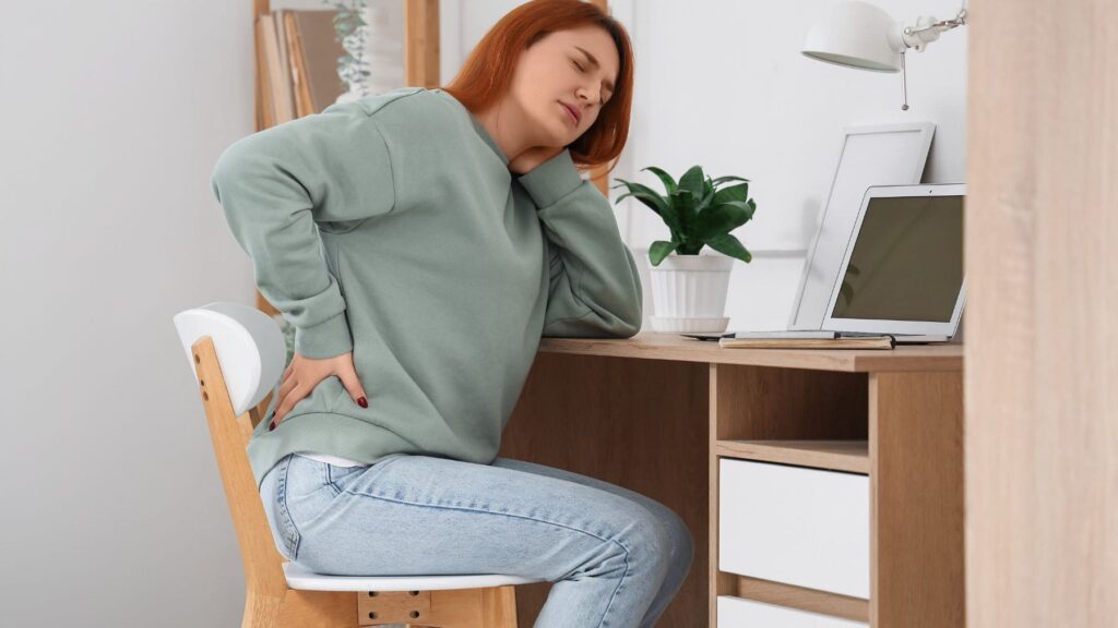Así puedes conseguir una incapacidad permanente por discopatía degenerativa en España: condiciones y requisitos