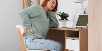 Así puedes conseguir una incapacidad permanente por discopatía degenerativa en España