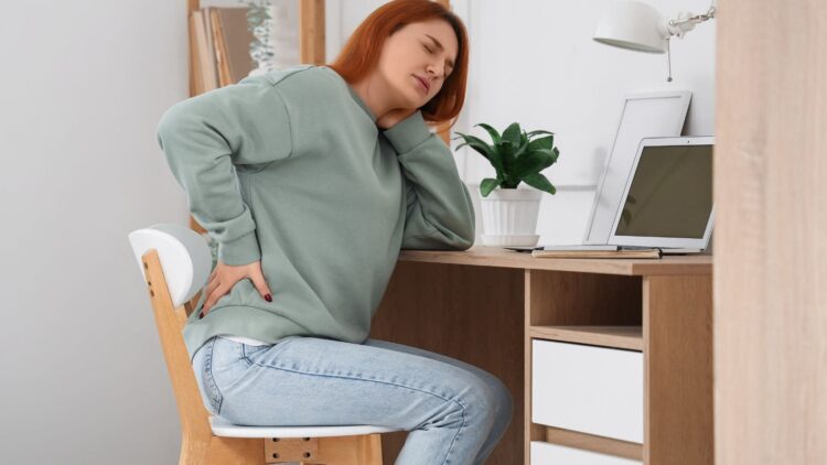 Así puedes conseguir una incapacidad permanente por discopatía degenerativa en España