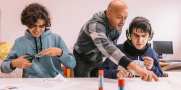 Día Mundial sobre la Concienciación del Autismo: reconocer, visibilizar y reivindicar derechos
