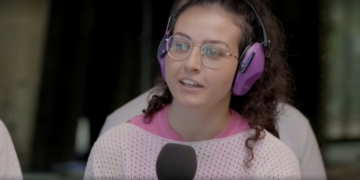 Programa '100% Únicos' reporteros con autismo