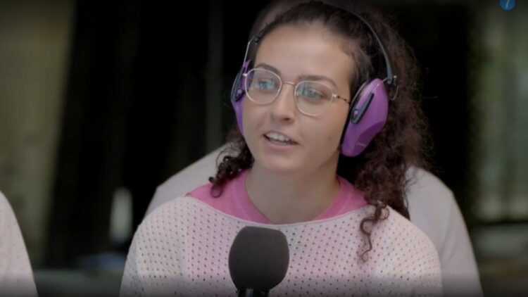 Programa '100% Únicos' reporteros con autismo