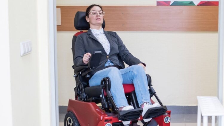 Las ayudas de la Ley ELA llegan a la primera Comunidad Autónoma en España