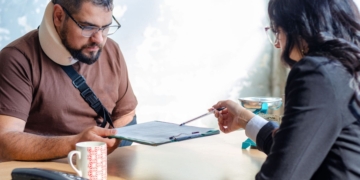 Documentos claves para guardar durante una baja médica