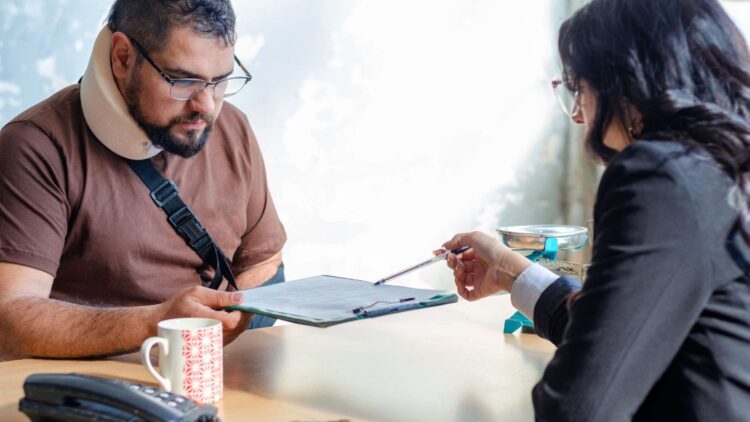 Documentos claves para guardar durante una baja médica