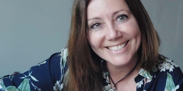 Belén, una mujer con discapacidad visual, crea una empresa para dar visibilidad y fomentar la inclusión