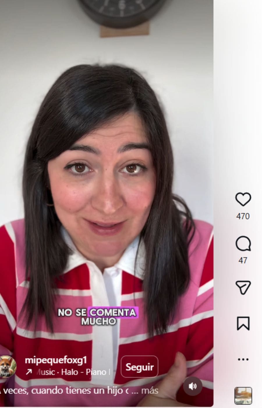 El sentir de la madre de un niño con discapacidad: "Aparecen sentimientos difíciles de explicar"