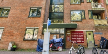 Bloque de comunidad de vecinos