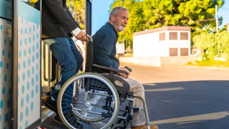 Nuevos destinos para el Programa de Vacaciones 2026 de COCEMFE