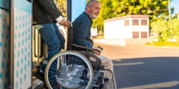 Nuevos destinos para el Programa de Vacaciones 2026 de COCEMFE