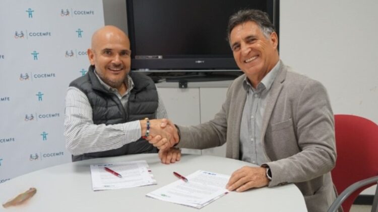 COCEMFE y ADEAC, comprometidos con la accesibilidad en el sector del turismo, ocio y educación ambiental