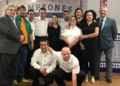 'Campeones', un mesón que apuesta por la inclusión de personas con síndrome de Down y discapacidad intelectual