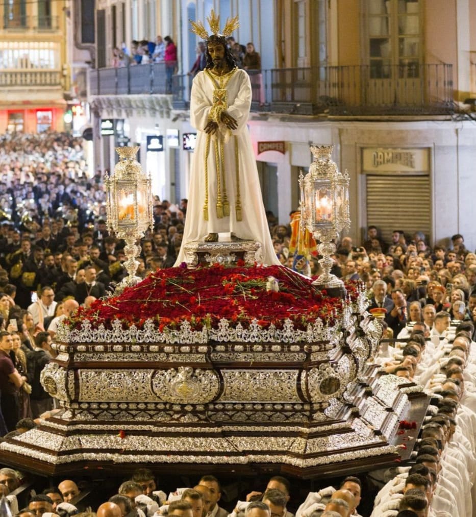 Semana Santa de Málaga