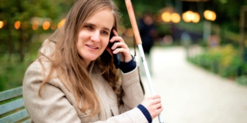 La ceguera legal ya no es sinónimo de Gran Invalidez