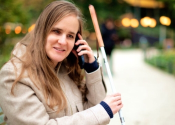 La ceguera legal ya no es sinónimo de Gran Invalidez